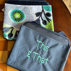 Thirty-one Oh-Snap Pocket Pouch